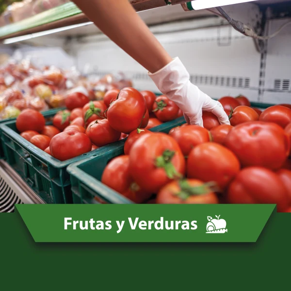 frutas