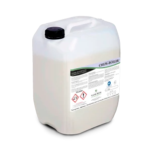 chem-boiler