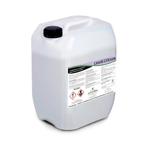 chem-cooler