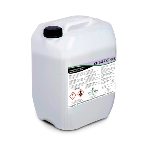 chem-cooler