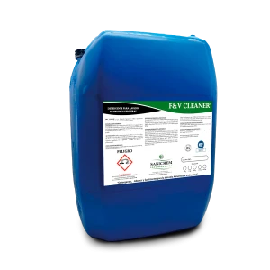 f-v-cleaner