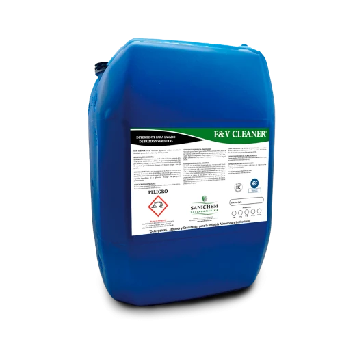 f-v-cleaner