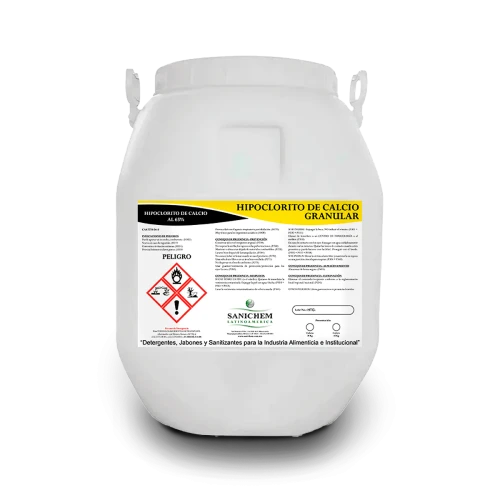 hipoclorito-de-calcio-granular