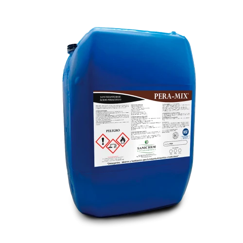 pera-mix