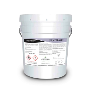 saniti-gel